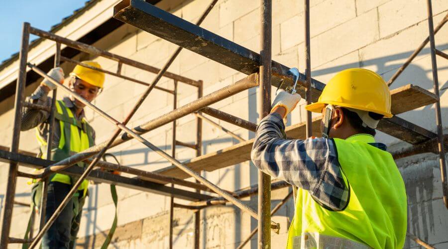 Professional residential roofers in Twin Falls, ID